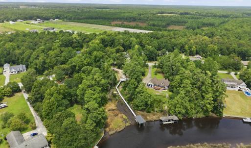 Photo #5 of 254 White Oak Bluff, Stella, NC 1.1 acres