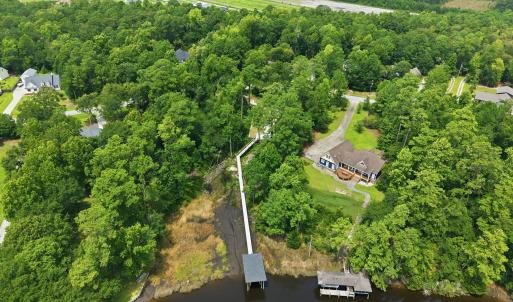 Photo #7 of 254 White Oak Bluff, Stella, NC 1.1 acres