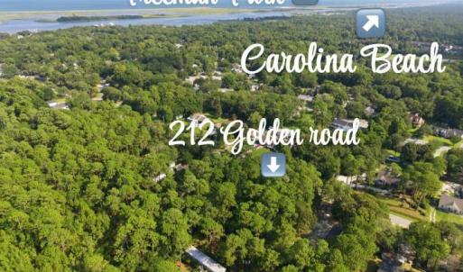 Photo #5 of 212 Golden, Wilmington, NC 0.4 acres