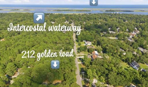 Photo #3 of 212 Golden, Wilmington, NC 0.4 acres