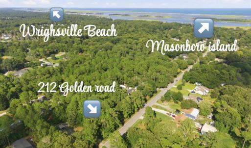 Photo #4 of 212 Golden, Wilmington, NC 0.4 acres