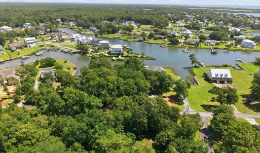 Photo #16 of 517 Deer Creek, Cape Carteret, NC 0.5 acres