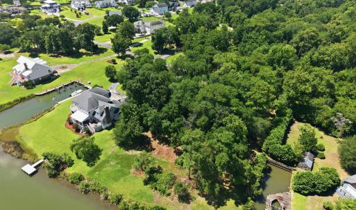 Photo #10 of 517 Deer Creek, Cape Carteret, NC 0.5 acres