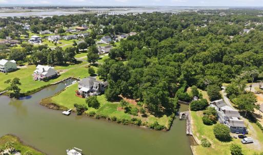 Photo #15 of 517 Deer Creek, Cape Carteret, NC 0.5 acres