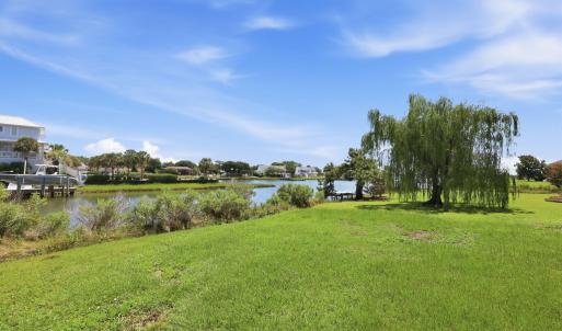 Photo #3 of 517 Deer Creek, Cape Carteret, NC 0.5 acres
