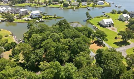 Photo #9 of 517 Deer Creek, Cape Carteret, NC 0.5 acres