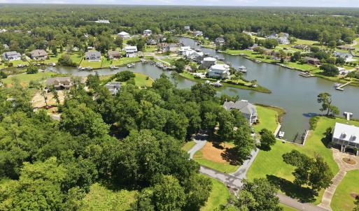 Photo #17 of 517 Deer Creek, Cape Carteret, NC 0.5 acres