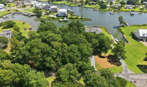 Photo #8 of 517 Deer Creek, Cape Carteret, NC 0.5 acres