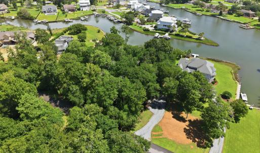 Photo #7 of 517 Deer Creek, Cape Carteret, NC 0.5 acres
