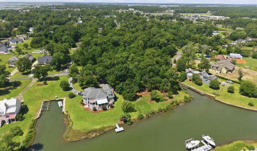 Photo #13 of 517 Deer Creek, Cape Carteret, NC 0.5 acres