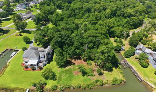 Photo #11 of 517 Deer Creek, Cape Carteret, NC 0.5 acres