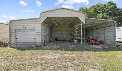 Photo #5 of 127 Nicodemus Kornegay, Albertson, NC 23.1 acres