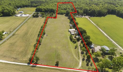 Photo #1 of 127 Nicodemus Kornegay, Albertson, NC 23.1 acres