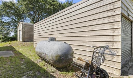 Photo #9 of 127 Nicodemus Kornegay, Albertson, NC 23.1 acres