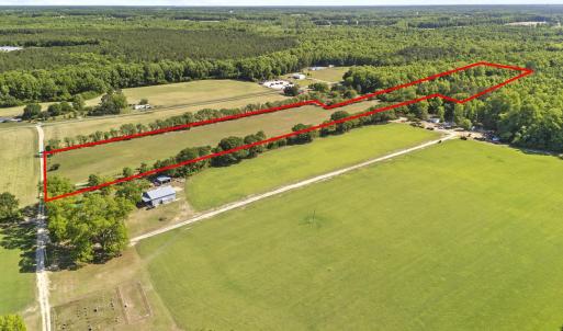 Photo #14 of 127 Nicodemus Kornegay, Albertson, NC 23.1 acres
