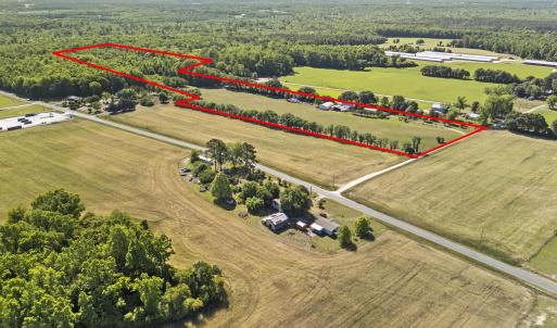 Photo #21 of 127 Nicodemus Kornegay, Albertson, NC 23.1 acres