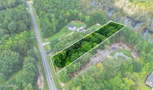 Photo #3 of 346 See View L, Hertford, NC 1.3 acres