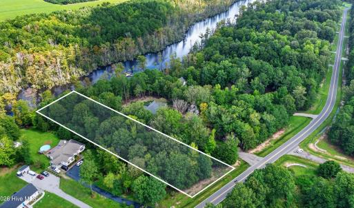 Photo #4 of 346 See View L, Hertford, NC 1.3 acres