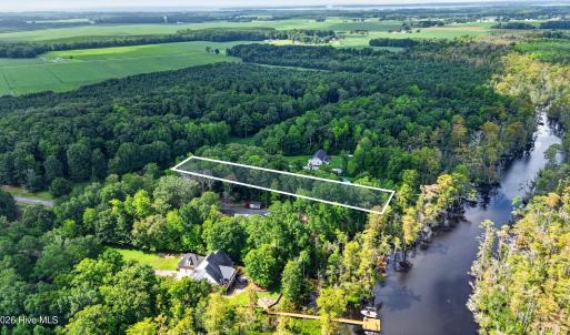 Photo #2 of 346 See View L, Hertford, NC 1.3 acres