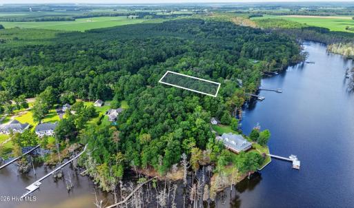 Photo #1 of Lot 42 See View, Hertford, NC 1.3 acres