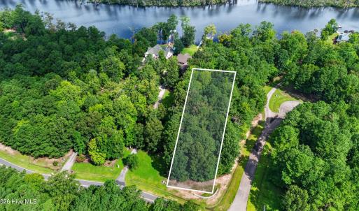 Photo #3 of Lot 42 See View, Hertford, NC 1.3 acres
