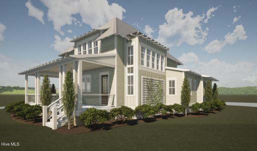 Photo #7 of Lot 46 Salt Marsh, Hampstead, NC 0.8 acres