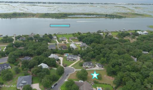 Photo #18 of Lot 46 Salt Marsh, Hampstead, NC 0.8 acres