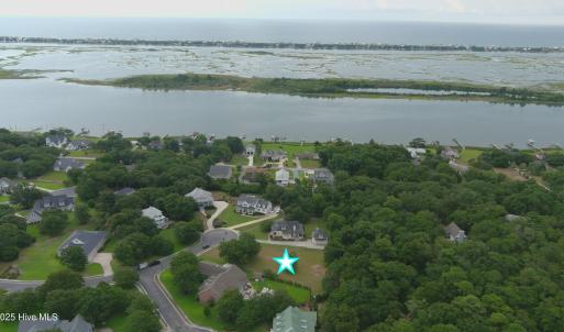 Photo #16 of Lot 46 Salt Marsh, Hampstead, NC 0.8 acres