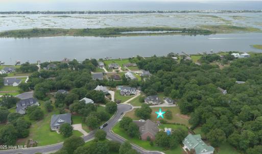 Photo #17 of Lot 46 Salt Marsh, Hampstead, NC 0.8 acres