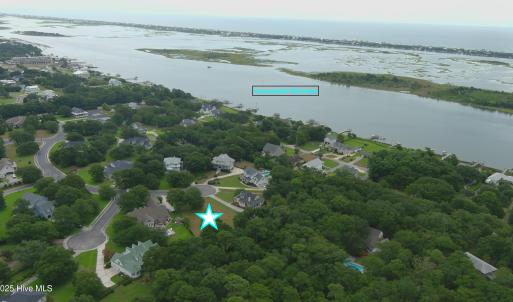 Photo #15 of Lot 46 Salt Marsh, Hampstead, NC 0.8 acres