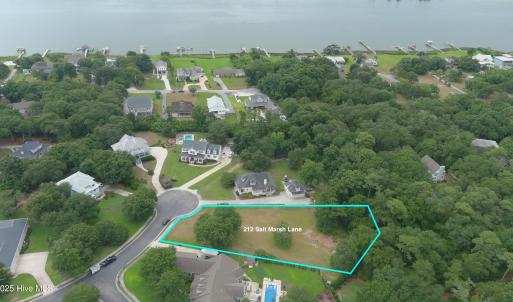 Photo #13 of Lot 46 Salt Marsh, Hampstead, NC 0.8 acres
