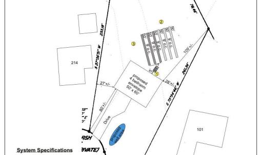 Photo #12 of Lot 46 Salt Marsh, Hampstead, NC 0.8 acres