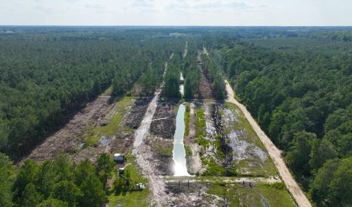 Photo #37 of 2310 Devils Racetrack, Four Oaks, NC 99.6 acres