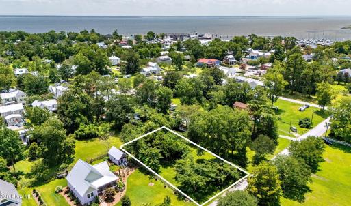 Photo #1 of 504 Midyette, Oriental, NC 0.2 acres