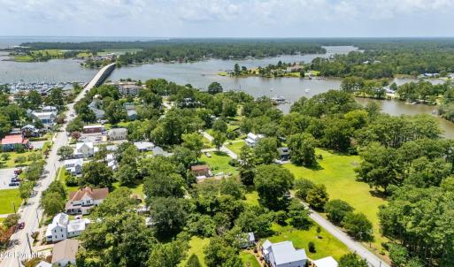 Photo #8 of 504 Midyette, Oriental, NC 0.2 acres