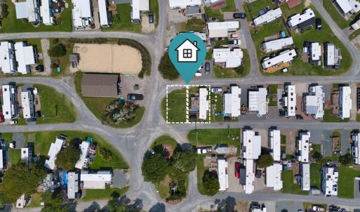 Photo #4 of 4023 Island, North Topsail Beach, NC 33.2 acres