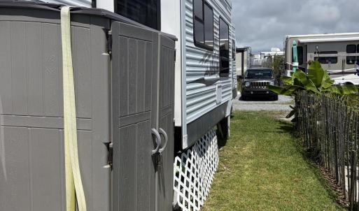 Photo #10 of 4023 Island, North Topsail Beach, NC 33.2 acres