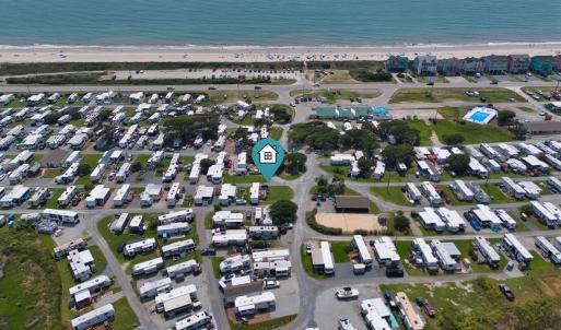 Photo #5 of 4023 Island, North Topsail Beach, NC 33.2 acres