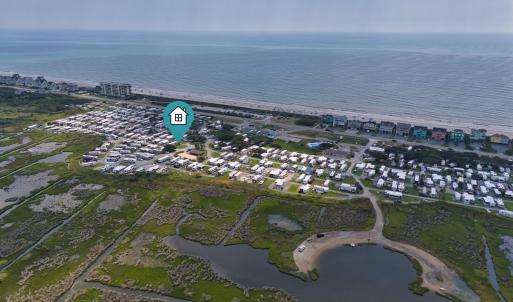 Photo #8 of 4023 Island, North Topsail Beach, NC 33.2 acres
