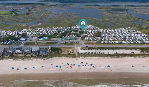 Photo #6 of 4023 Island, North Topsail Beach, NC 33.2 acres