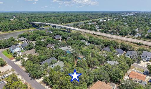 Photo #22 of 158 2nd, Oak Island, NC 0.3 acres