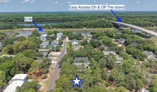 Photo #20 of 158 2nd, Oak Island, NC 0.3 acres