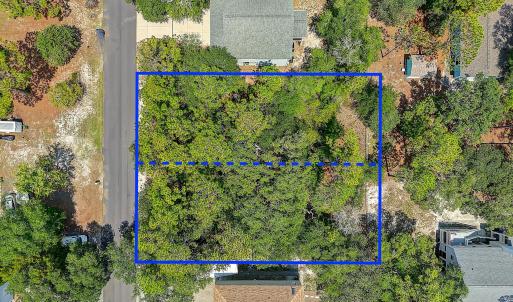 Photo #2 of 158 2nd, Oak Island, NC 0.3 acres