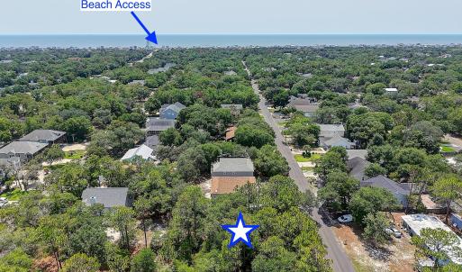 Photo #3 of 158 2nd, Oak Island, NC 0.3 acres