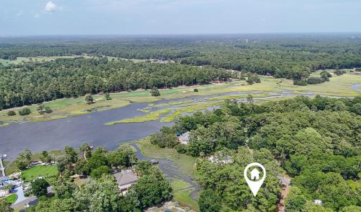 Photo #5 of 8920 Oyster, Sunset Beach, NC 0.3 acres