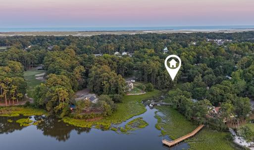Photo #1 of 8920 Oyster, Sunset Beach, NC 0.3 acres