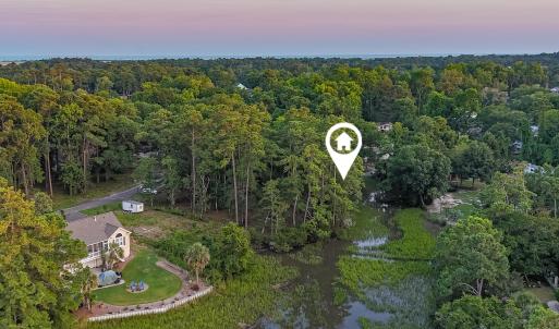 Photo #10 of 8920 Oyster, Sunset Beach, NC 0.3 acres