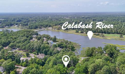 Photo #2 of 8920 Oyster, Sunset Beach, NC 0.3 acres