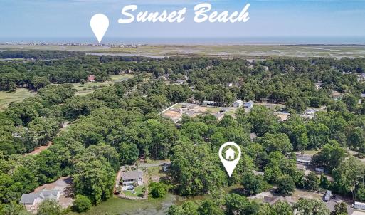 Photo #3 of 8920 Oyster, Sunset Beach, NC 0.3 acres