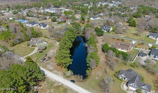 Photo #3 of 1800-B Holly, Ocean Isle Beach, NC 4.6 acres